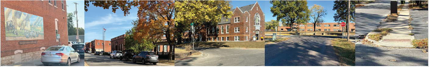 Traffic study banner