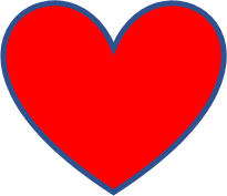 Heart clip art